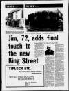 Bedworth Echo Thursday 01 January 1981 Page 14