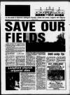 Bedworth Echo Thursday 08 January 1981 Page 1