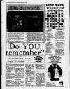 Bedworth Echo Thursday 08 January 1981 Page 12