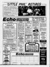 Bedworth Echo Thursday 08 January 1981 Page 16