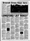 Bedworth Echo Thursday 08 January 1981 Page 19