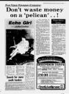 Bedworth Echo Thursday 15 January 1981 Page 3