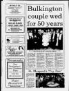 Bedworth Echo Thursday 15 January 1981 Page 4