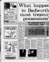 Bedworth Echo Thursday 15 January 1981 Page 10