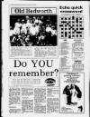 Bedworth Echo Thursday 15 January 1981 Page 12
