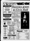 Bedworth Echo Thursday 22 January 1981 Page 2
