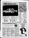 Bedworth Echo Thursday 22 January 1981 Page 11