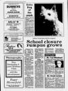 Bedworth Echo Thursday 29 January 1981 Page 4