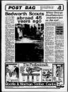 Bedworth Echo Thursday 05 February 1981 Page 6