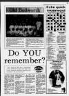 Bedworth Echo Thursday 05 February 1981 Page 13