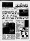 Bedworth Echo Thursday 12 February 1981 Page 1