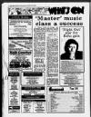 Bedworth Echo Thursday 12 February 1981 Page 2