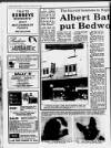 Bedworth Echo Thursday 12 February 1981 Page 8