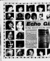 Bedworth Echo Thursday 12 February 1981 Page 10