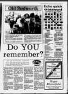 Bedworth Echo Thursday 12 February 1981 Page 13