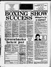Bedworth Echo Thursday 12 February 1981 Page 20
