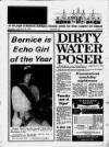 Bedworth Echo Thursday 26 February 1981 Page 1