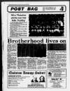 Bedworth Echo Thursday 26 February 1981 Page 6