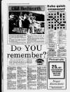 Bedworth Echo Thursday 26 February 1981 Page 12
