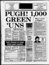 Bedworth Echo Thursday 26 February 1981 Page 20