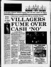 Bedworth Echo Thursday 05 March 1981 Page 1