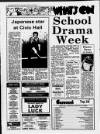 Bedworth Echo Thursday 05 March 1981 Page 2