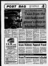 Bedworth Echo Thursday 05 March 1981 Page 6