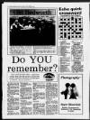 Bedworth Echo Thursday 05 March 1981 Page 12
