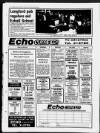 Bedworth Echo Thursday 05 March 1981 Page 16