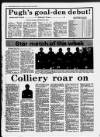 Bedworth Echo Thursday 05 March 1981 Page 18