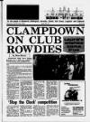 Bedworth Echo Thursday 12 March 1981 Page 1