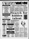 Bedworth Echo Thursday 12 March 1981 Page 2