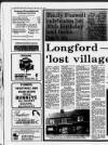 Bedworth Echo Thursday 12 March 1981 Page 10