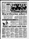 Bedworth Echo Thursday 12 March 1981 Page 18