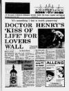 Bedworth Echo Thursday 19 March 1981 Page 1