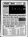 Bedworth Echo Thursday 26 March 1981 Page 6