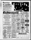 Bedworth Echo Thursday 26 March 1981 Page 17