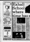 Bedworth Echo Thursday 09 April 1981 Page 10