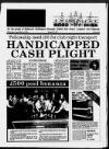 Bedworth Echo Thursday 23 April 1981 Page 1