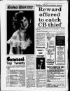 Bedworth Echo Thursday 23 April 1981 Page 3