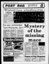 Bedworth Echo Thursday 23 April 1981 Page 4