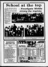 Bedworth Echo Thursday 23 April 1981 Page 17