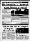 Bedworth Echo Thursday 23 April 1981 Page 23