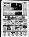 Bedworth Echo Thursday 30 April 1981 Page 16