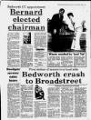 Bedworth Echo Thursday 30 April 1981 Page 23