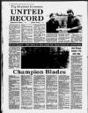 Bedworth Echo Thursday 07 May 1981 Page 18