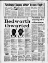 Bedworth Echo Thursday 07 May 1981 Page 19
