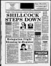 Bedworth Echo Thursday 07 May 1981 Page 20