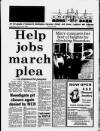 Bedworth Echo Thursday 14 May 1981 Page 1