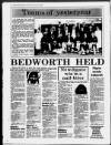 Bedworth Echo Thursday 04 June 1981 Page 18
